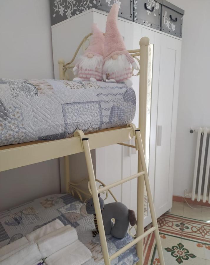 圣乔万尼度假屋 马泰拉 外观 照片